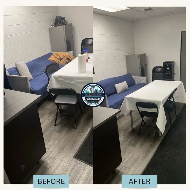 Premier Pro Cleaners — photo from the business 10