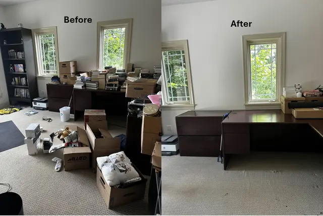Premier Pro Cleaners — photo from the business 1