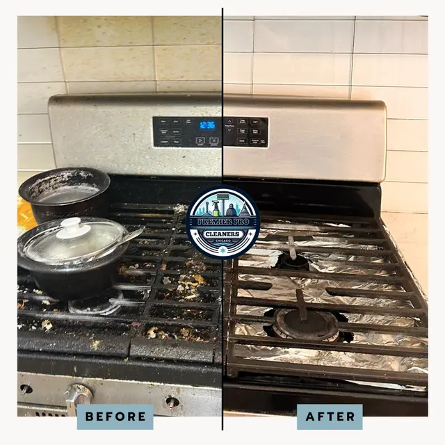 Premier Pro Cleaners — photo from the business 8