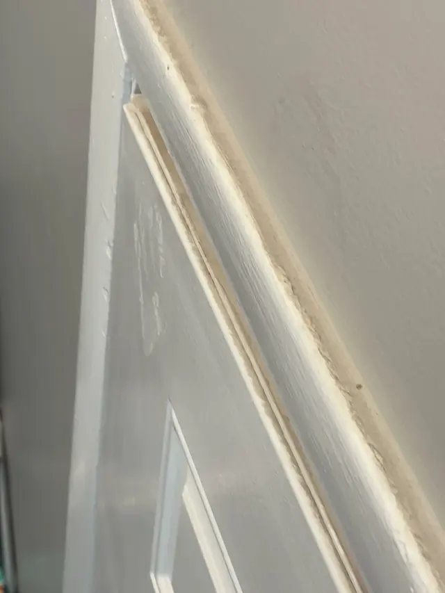 Customer photo of work by Queens of Clean, Inc., from K B's review