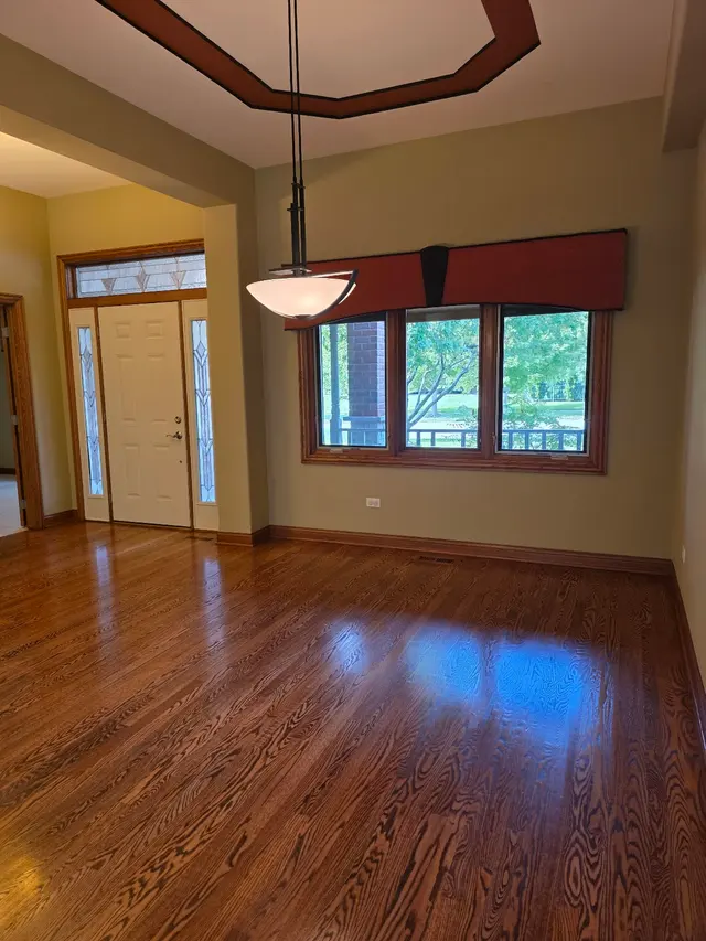 Customer photo of work by Queens of Clean, Inc., from rich wilson's review
