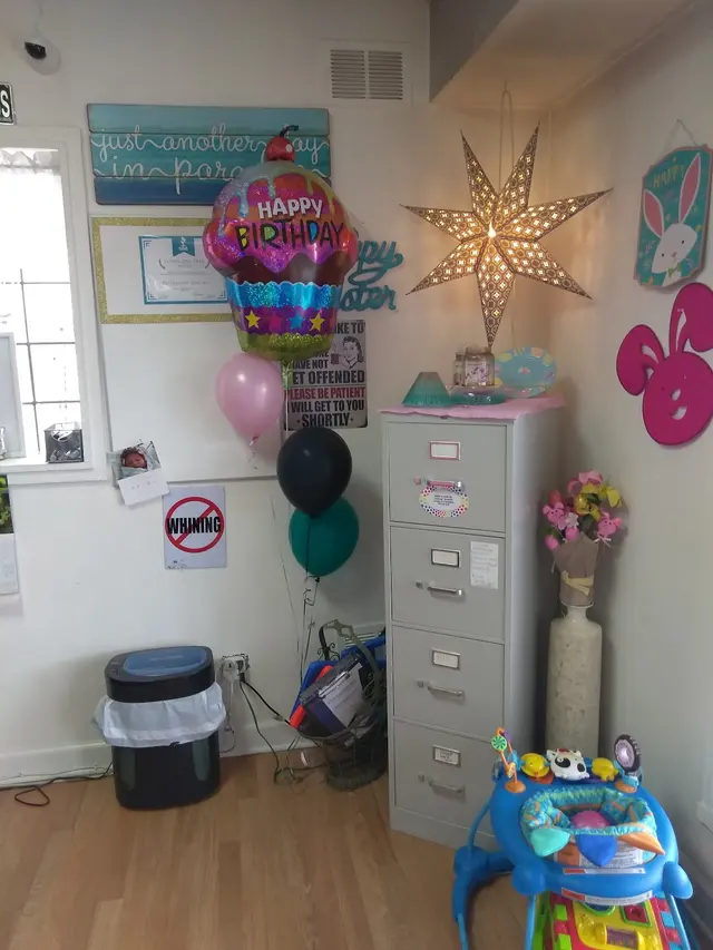 Queens of Clean, Inc. — photo from the business 8