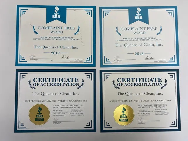 Queens of Clean, Inc. — photo from the business 12