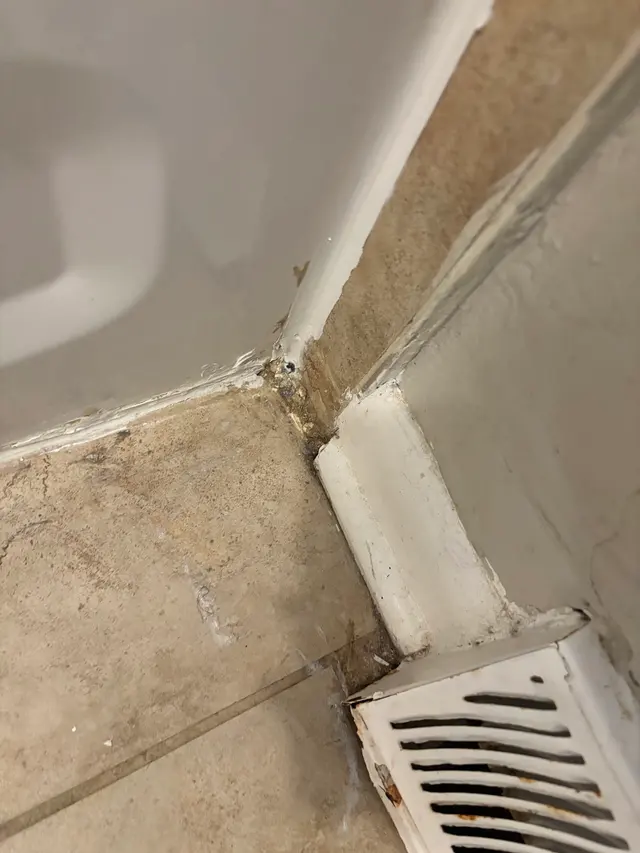 Customer photo of work by Queens of Clean, Inc., from K B's review