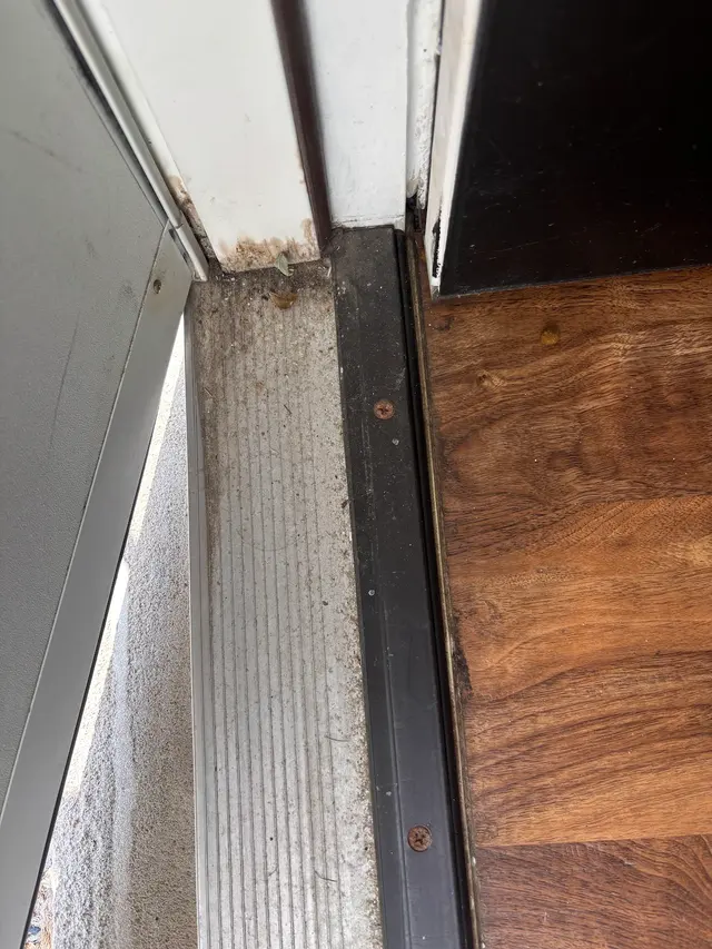 Customer photo of work by Queens of Clean, Inc., from K B's review