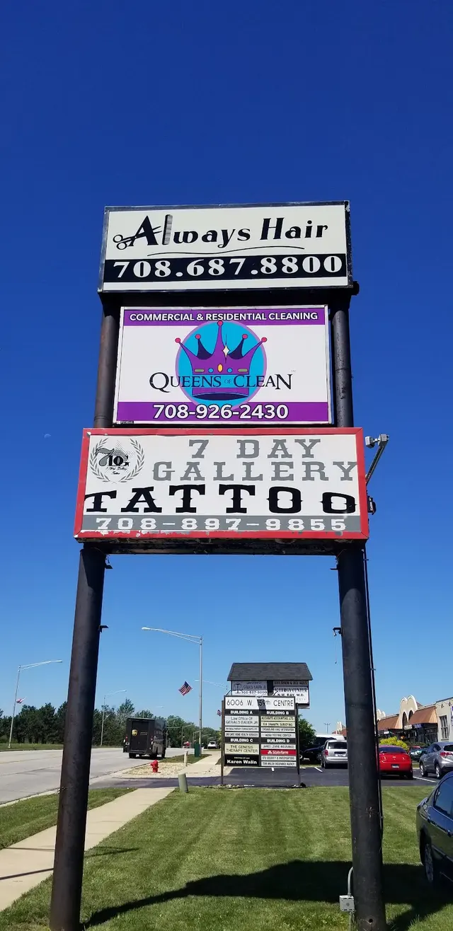 Queens of Clean, Inc. — photo from the business 10