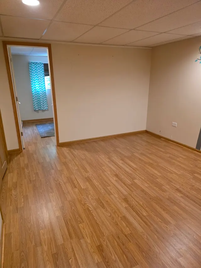 Customer photo of work by Queens of Clean, Inc., from rich wilson's review