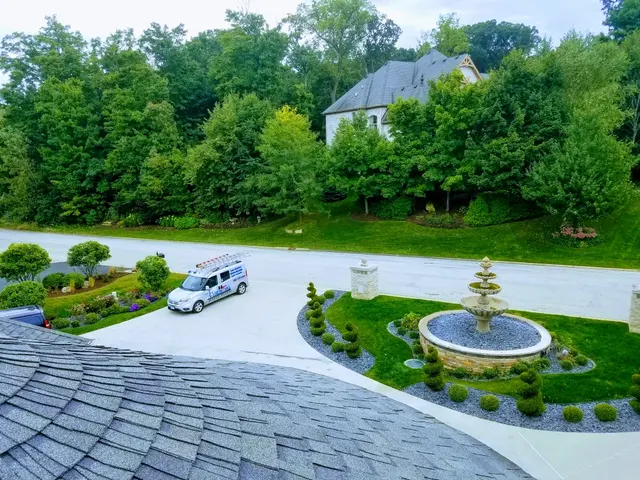 Essential Window Washing LLC — photo from the business 5