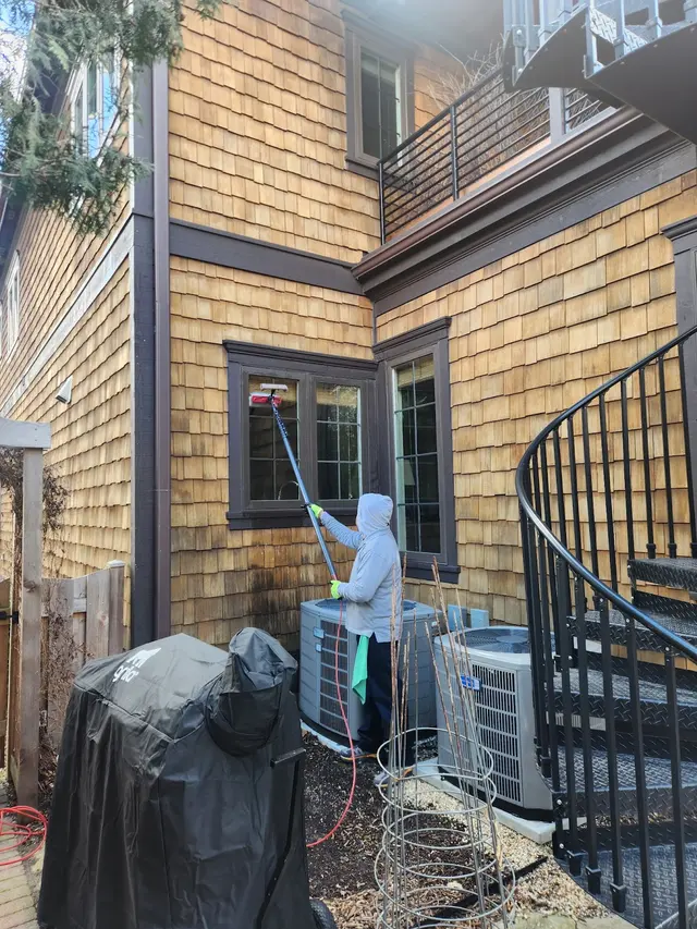 Essential Window Washing LLC — photo from the business 7
