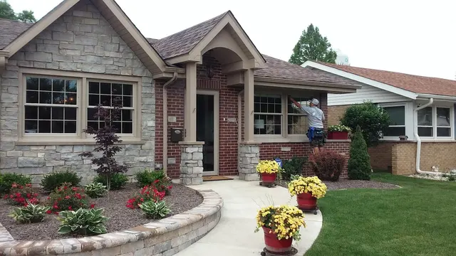 Essential Window Washing LLC — photo from the business 4