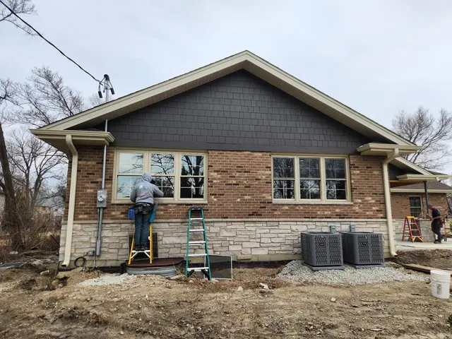 Essential Window Washing LLC — photo from the business 9