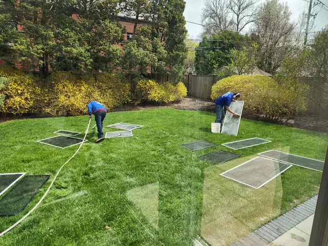 Essential Window Washing LLC — photo from the business 6