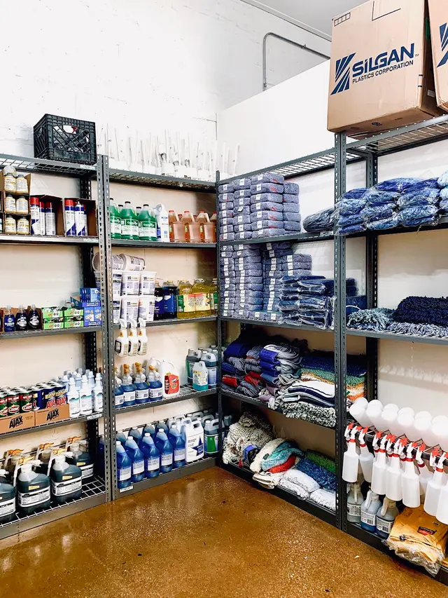 Rozalado Services — photo from the business 3