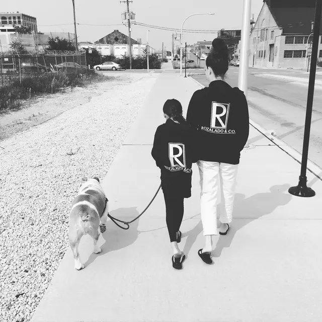 Rozalado Services — customer photo 8