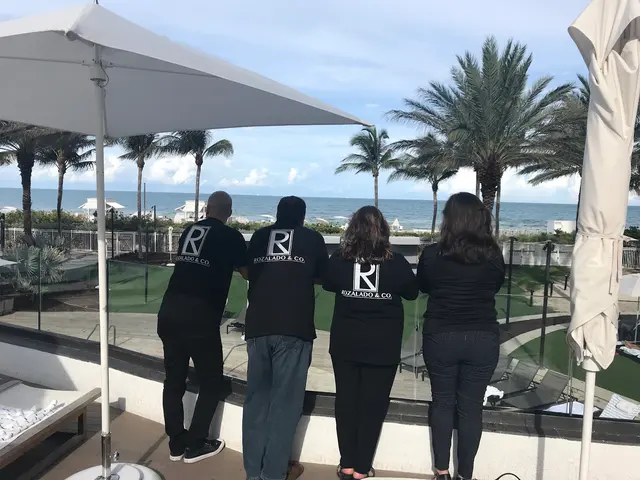 Rozalado Services — customer photo 12