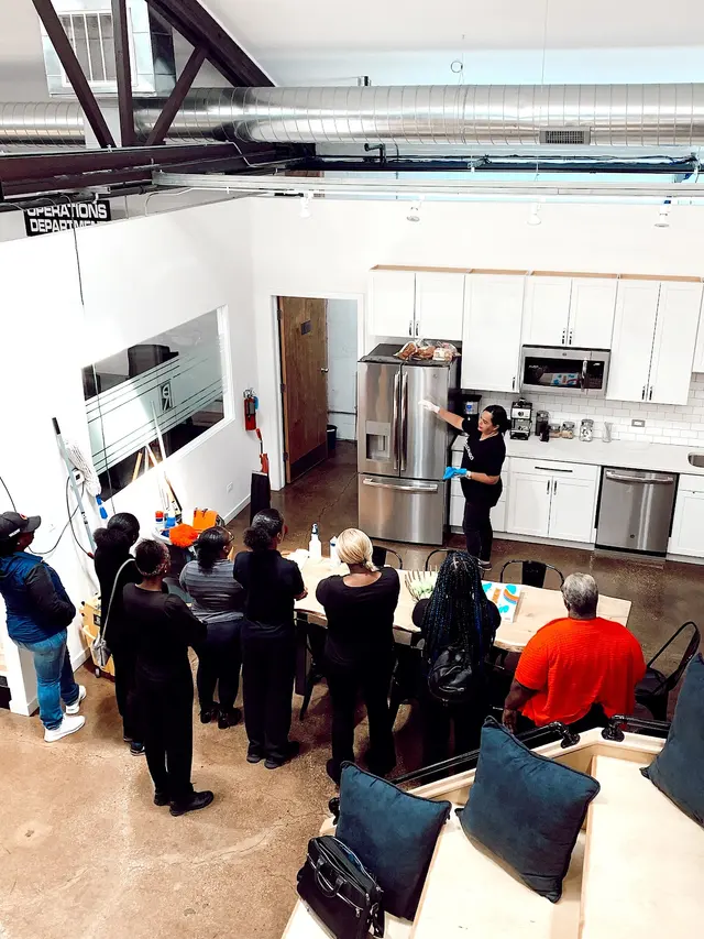 Rozalado Services — photo from the business 4