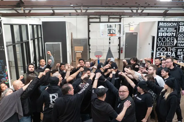 Rozalado Services — photo from the business 1