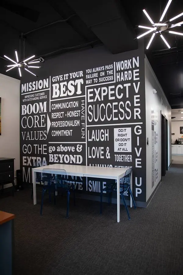 Helping Hands Commercial Cleaning — photo from the business 4