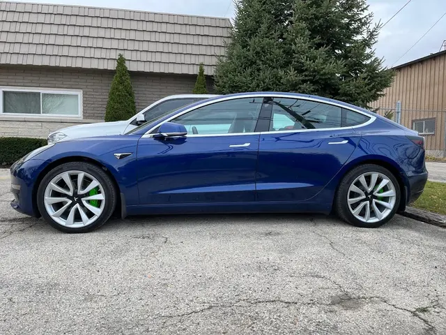Reflections Detailing — customer photo 7