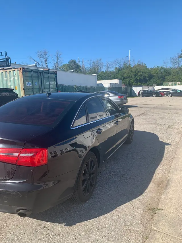 Reflections Detailing — customer photo 9