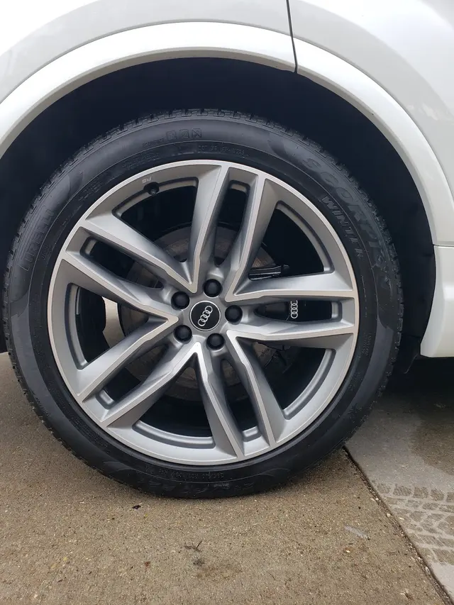 Reflections Detailing — customer photo 10