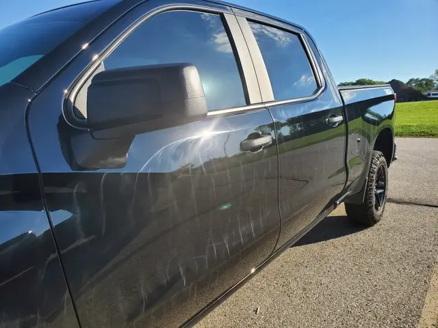 Reflections Detailing — customer photo 6