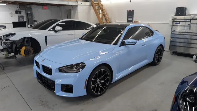 Reflections Detailing — customer photo 4