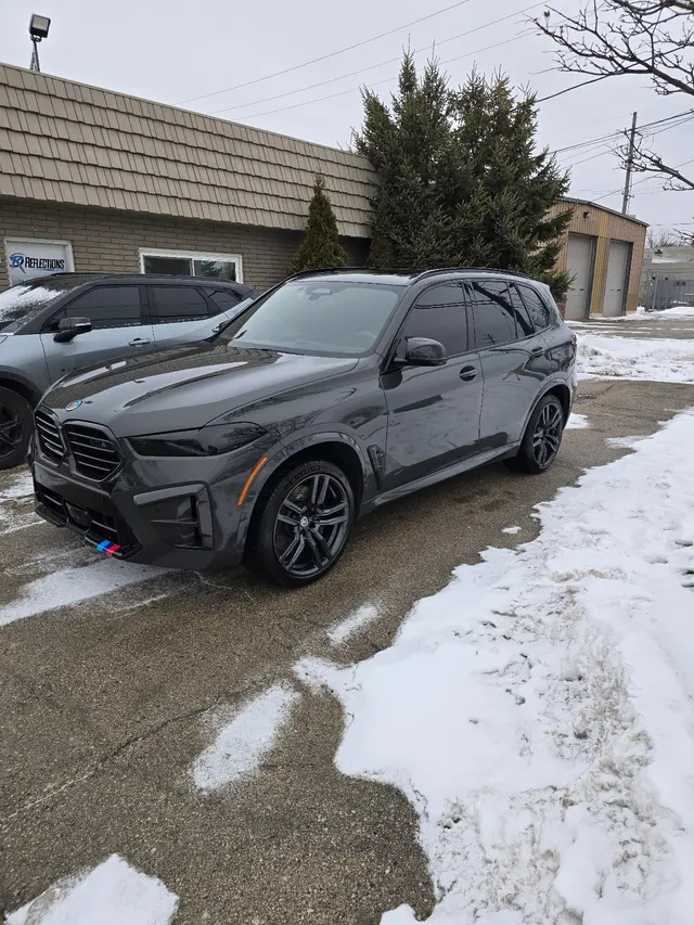 Reflections Detailing — customer photo 3