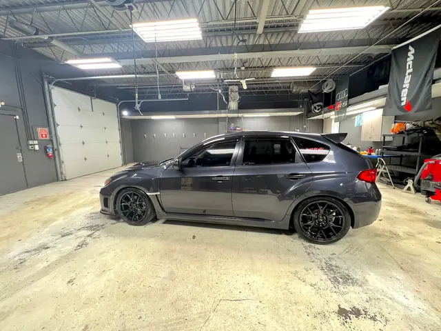 Reflections Detailing — customer photo 2