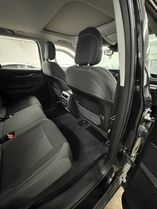 Tailored Auto Detailing — customer photo 2