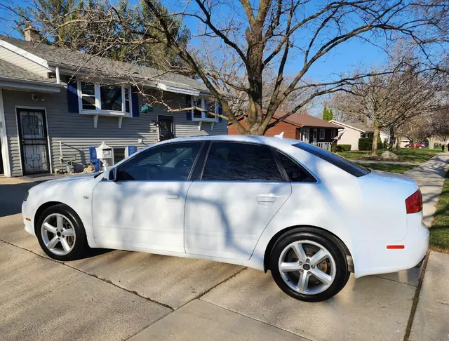 Tailored Auto Detailing — customer photo 3
