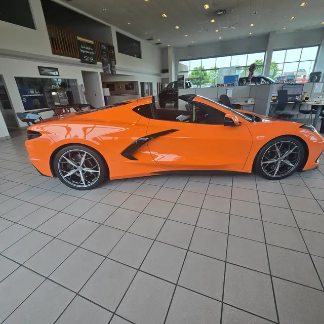 Tailored Auto Detailing — customer photo 11