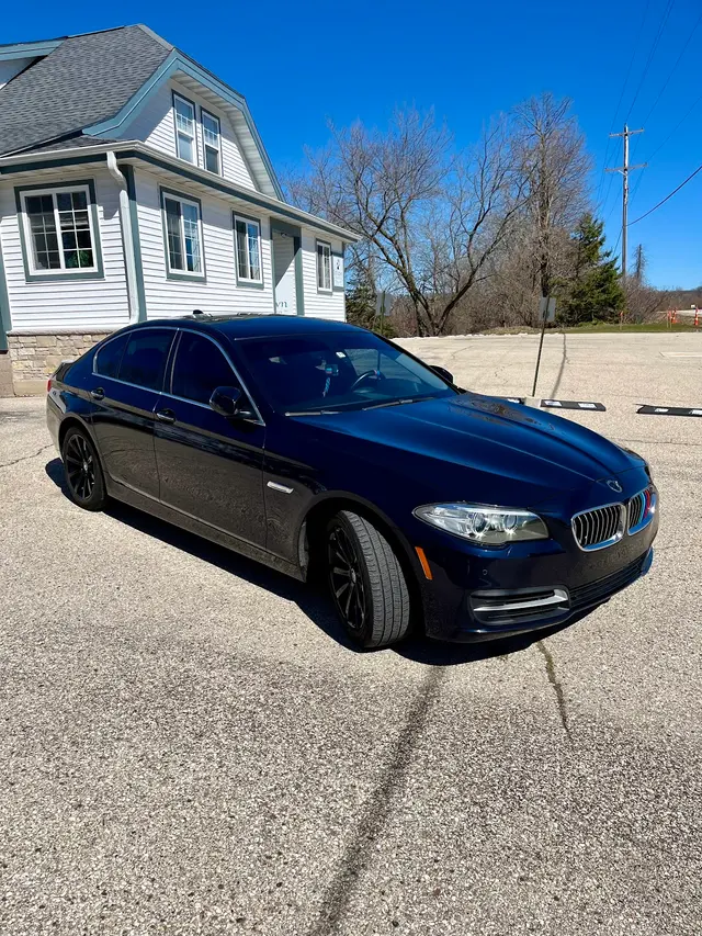 Tailored Auto Detailing — customer photo 4
