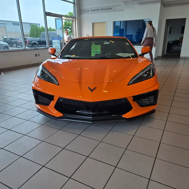Tailored Auto Detailing — customer photo 7