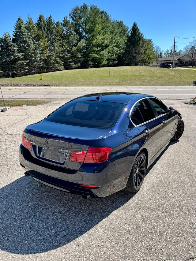 Tailored Auto Detailing — customer photo 12