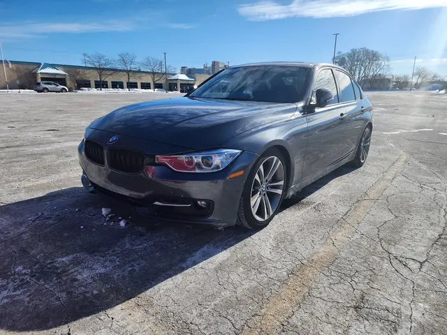 Tailored Auto Detailing — customer photo 10