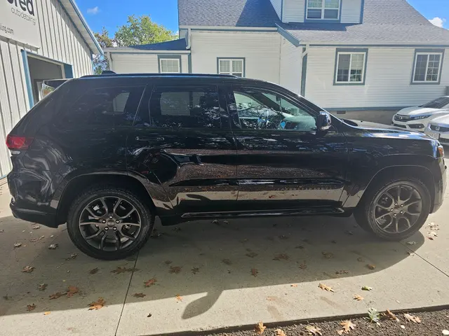 Tailored Auto Detailing — customer photo 8