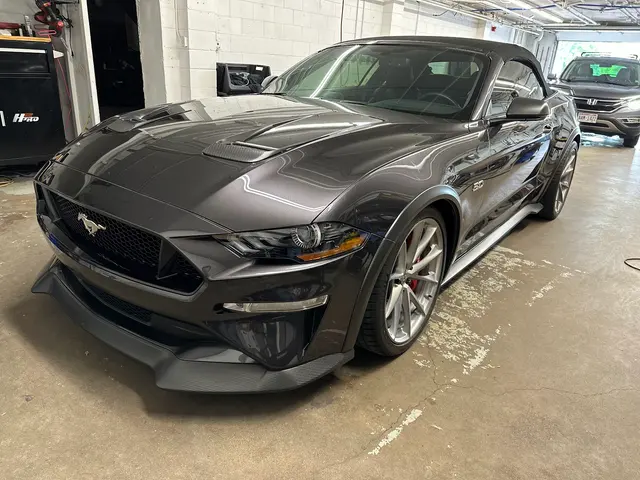 Premier Auto Detailing — photo from the business 10