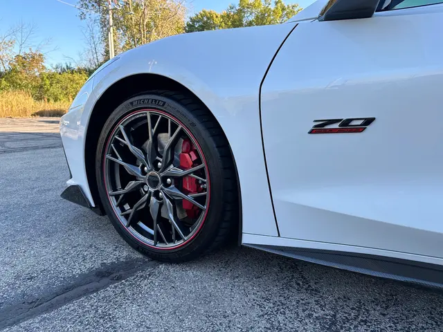 Premier Auto Detailing — photo from the business 11
