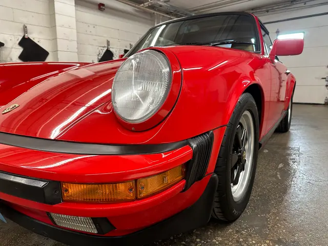 Premier Auto Detailing — photo from the business 9