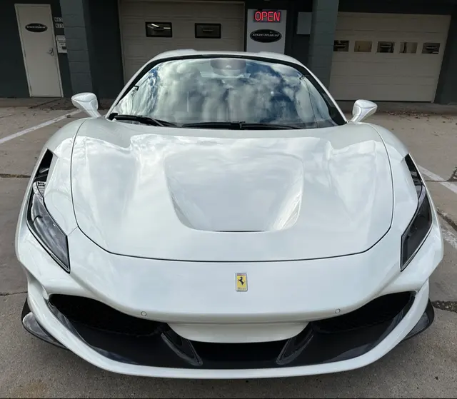 Premier Auto Detailing — photo from the business 1