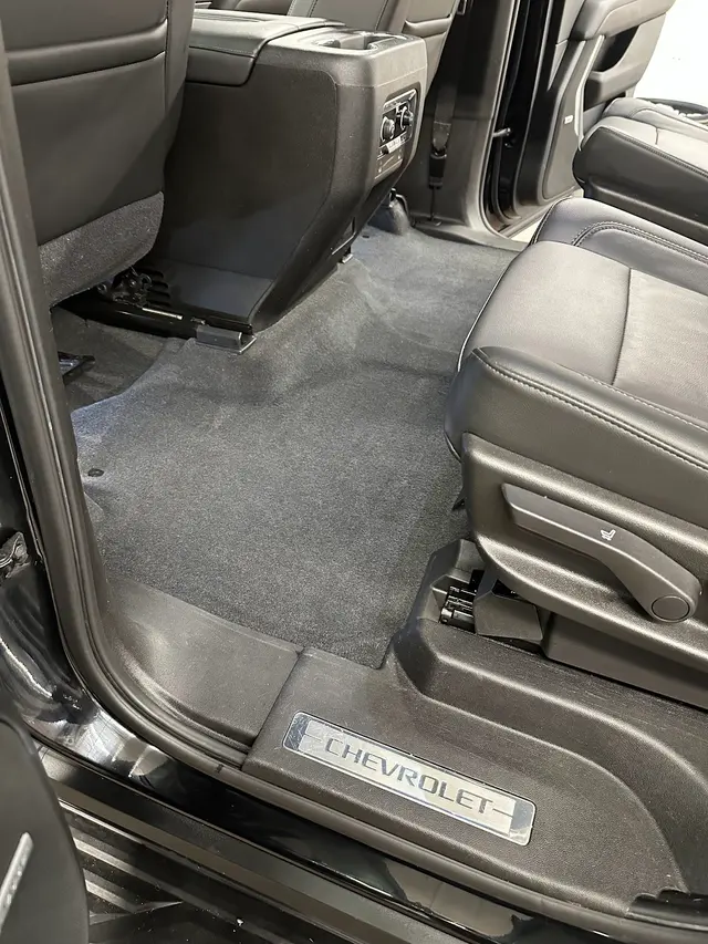 Premier Auto Detailing — photo from the business 3