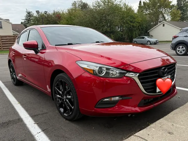 Customer photo of work by Premier Auto Detailing, from Shannon's review