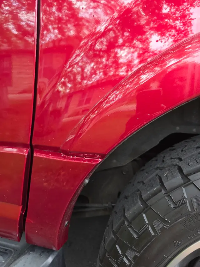 Signature Auto Detailing — customer photo 4