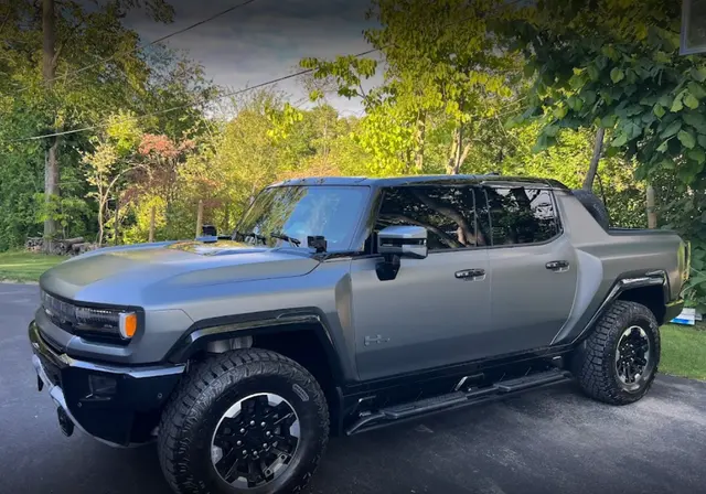 Signature Auto Detailing — photo from the business 12