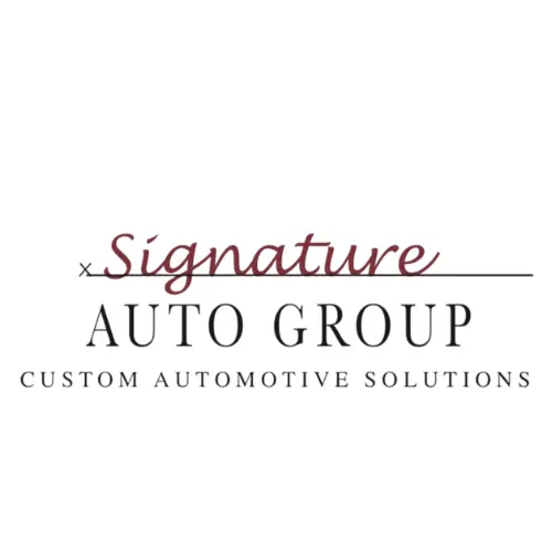 Signature Auto Detailing — photo from the business 8