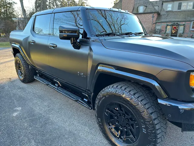 Signature Auto Detailing — customer photo 9