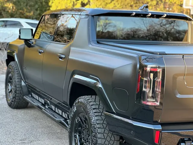 Signature Auto Detailing — customer photo 7