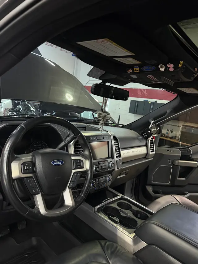 Pristine and Clean Auto Detailing — photo from the business 8