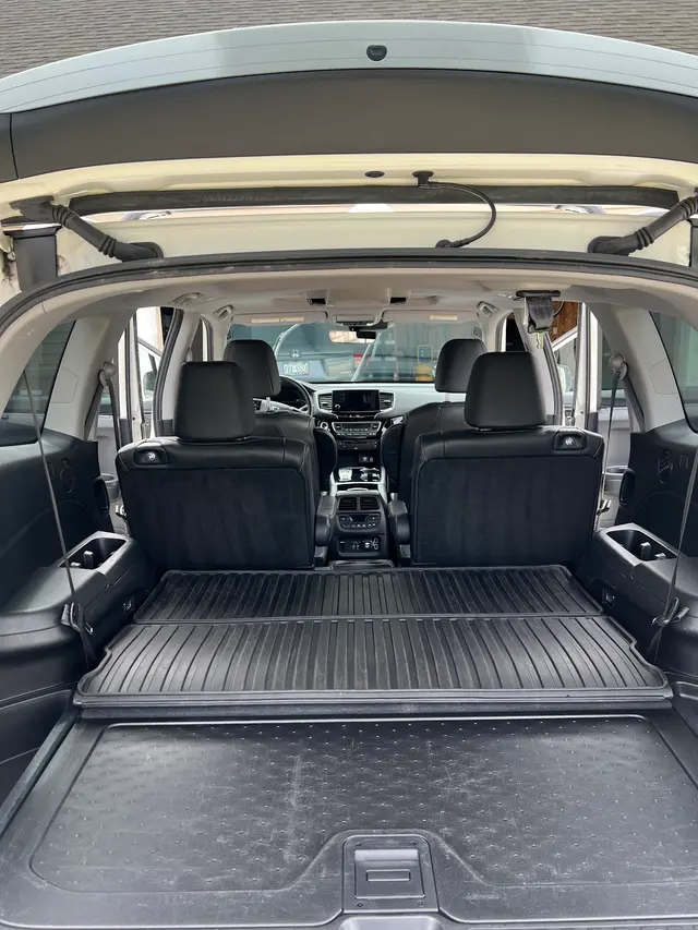 Pristine and Clean Auto Detailing — photo from the business 10